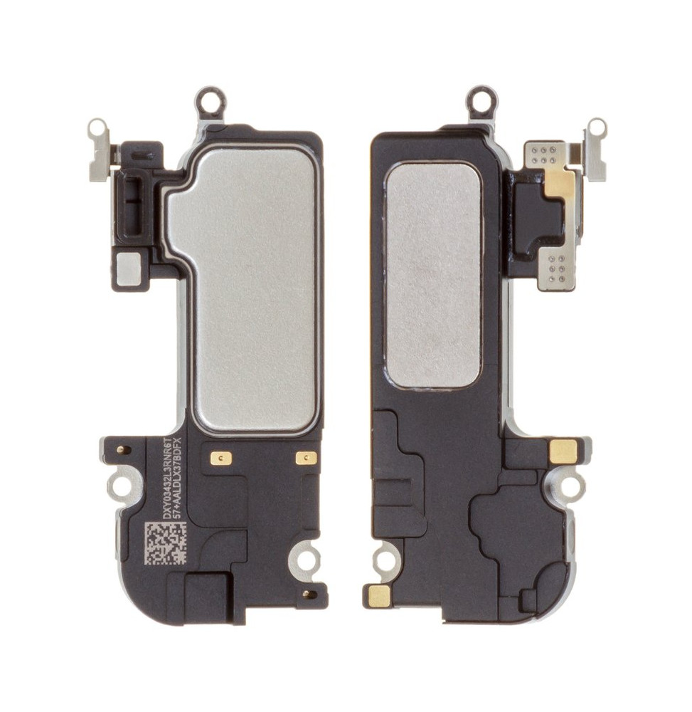 LoudSpeaker iPhone 12 Pro Max