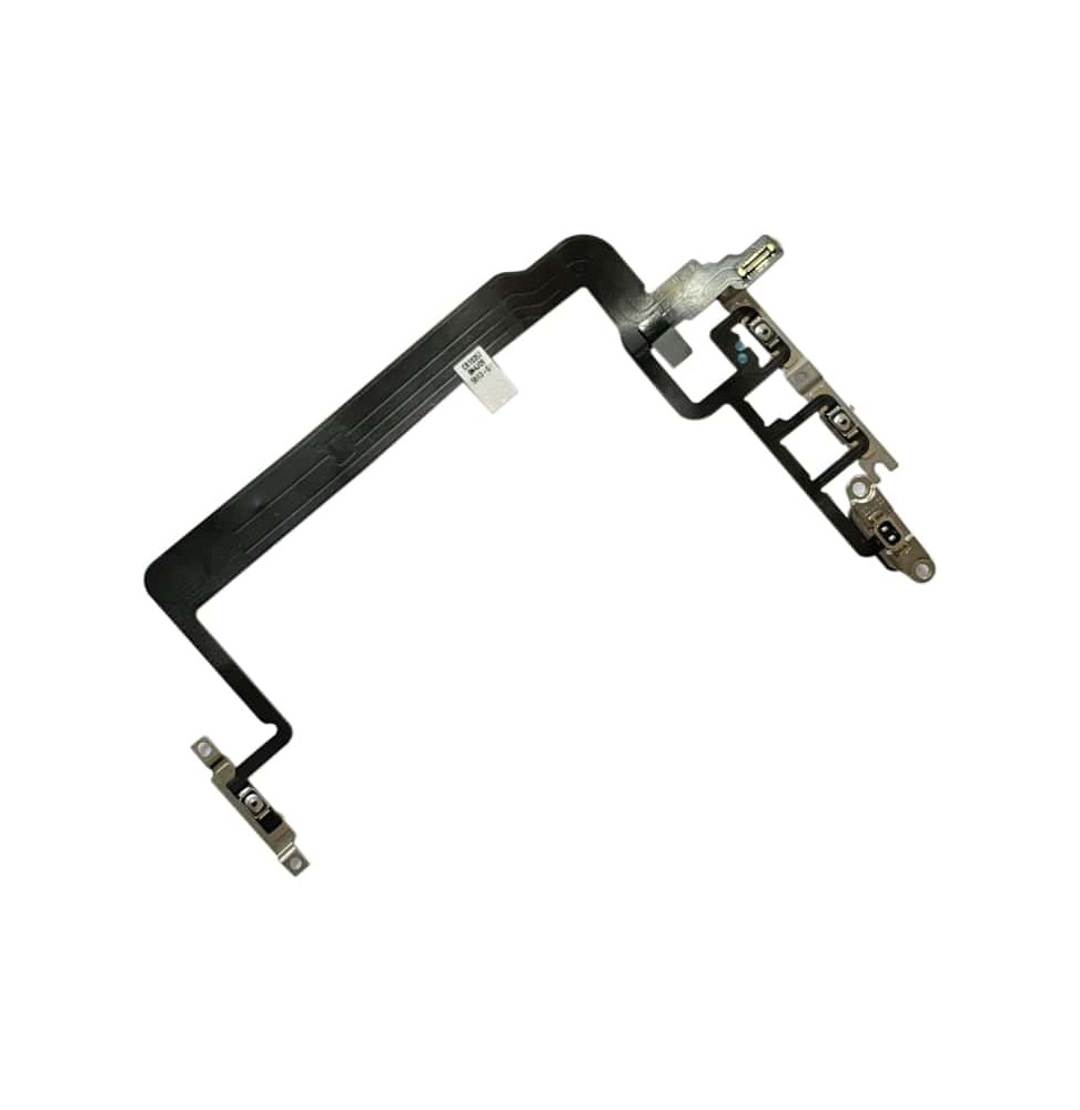 Flex Power e Volume iPhone 13 Mini