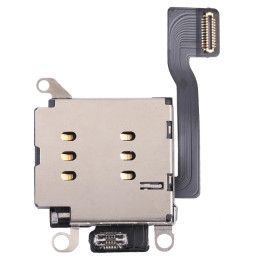 Flex Leitor Cartões-SIM iPhone 13