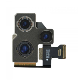 Câmara Traseira iPhone 13...