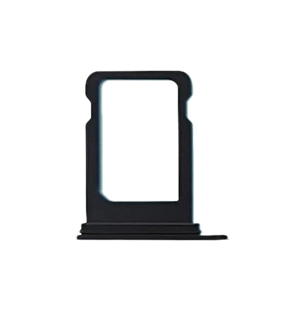 Suporte Cartão-SIM iPhone 13 Pro Max Preto