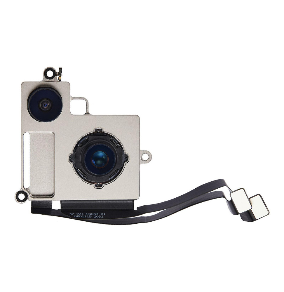 iPhone 14 Plus - Câmara Traseira (OEM)