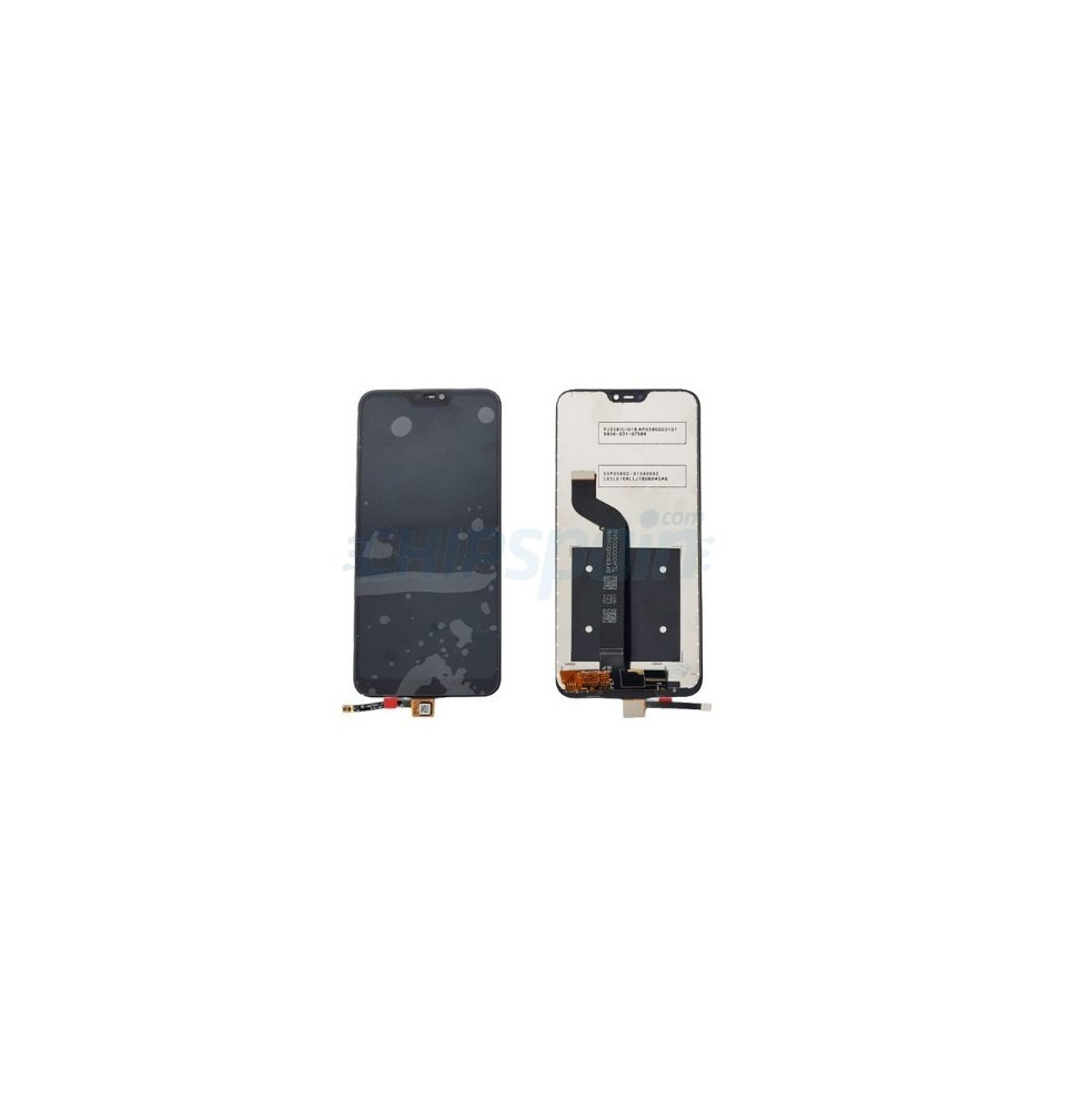 Xiaomi Mi A2 Lite LCD + Vidro