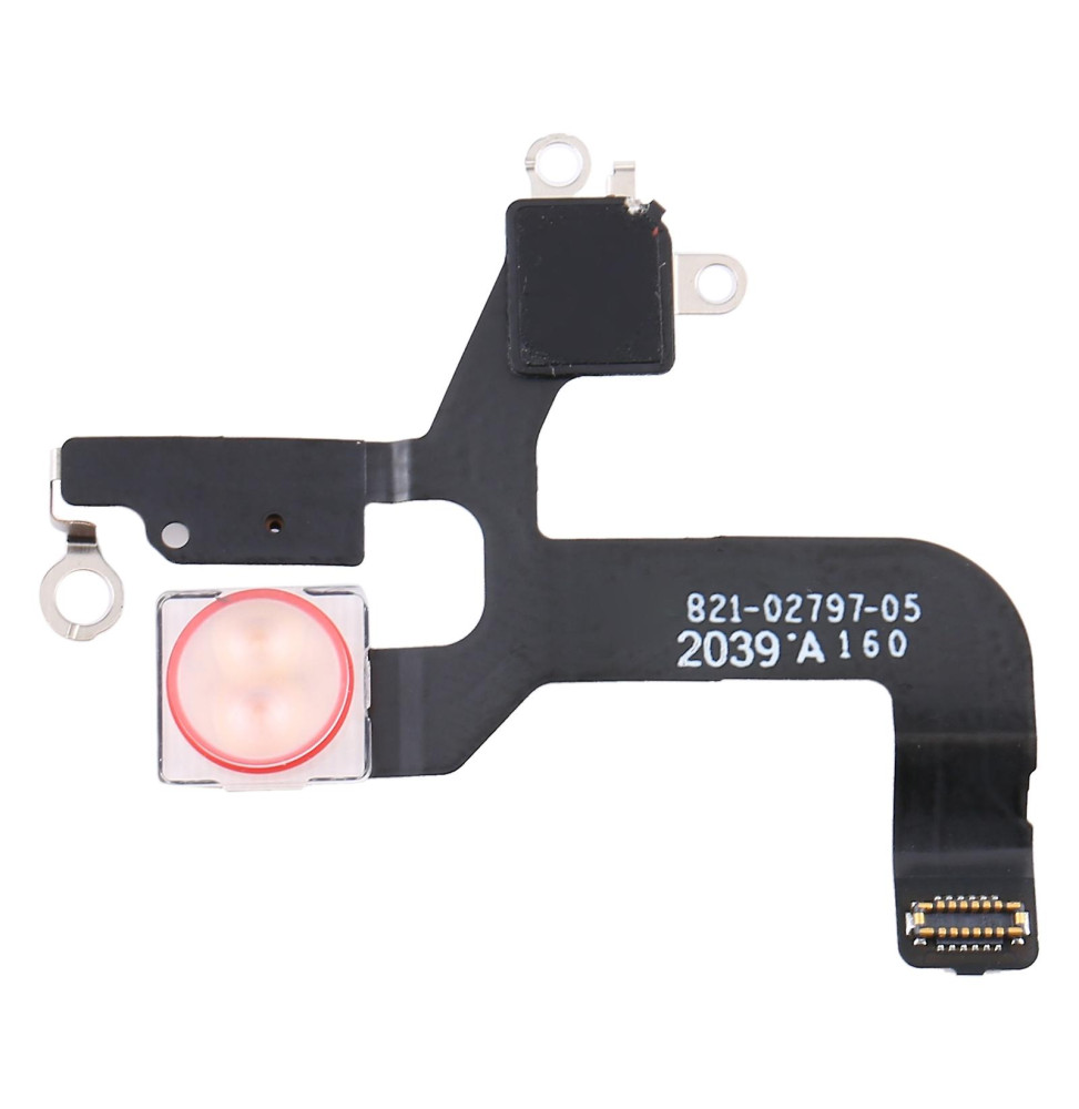 iPhone 14 Pro - Flex Lanterna (OEM)